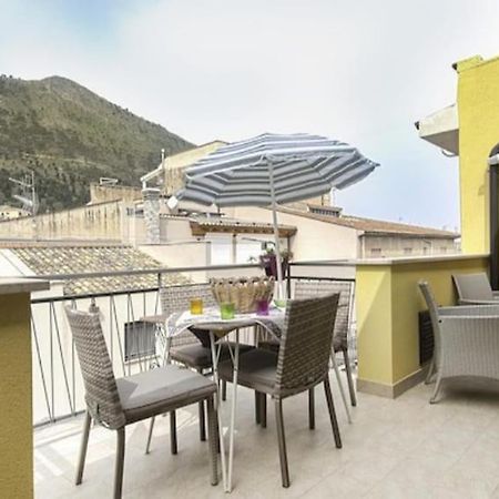 Appartamento Francy Castellammare del Golfo Eksteriør bilde