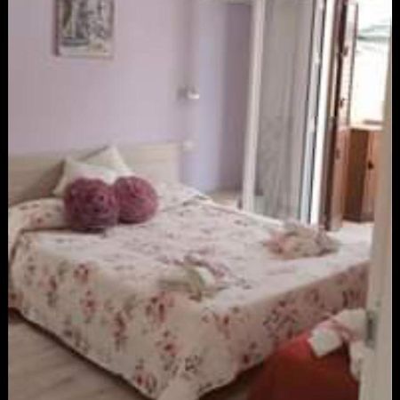 Appartamento Francy Castellammare del Golfo Rom bilde